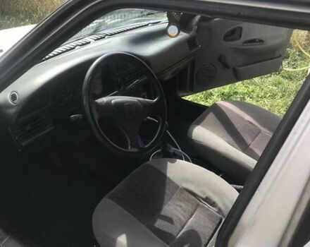 Серый Дачия Супер Нова, объемом двигателя 1.4 л и пробегом 160 тыс. км за 650 $, фото 1 на Automoto.ua