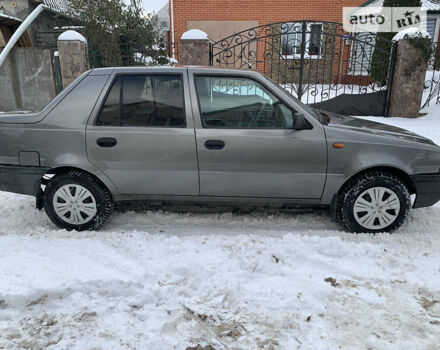 Сірий Дачія SuperNova, об'ємом двигуна 0 л та пробігом 180 тис. км за 1650 $, фото 4 на Automoto.ua