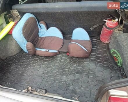 Серый Дачия Супер Нова, объемом двигателя 1.4 л и пробегом 320 тыс. км за 1900 $, фото 6 на Automoto.ua