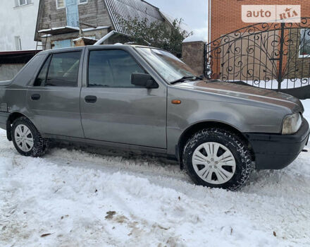 Сірий Дачія SuperNova, об'ємом двигуна 0 л та пробігом 180 тис. км за 1650 $, фото 1 на Automoto.ua