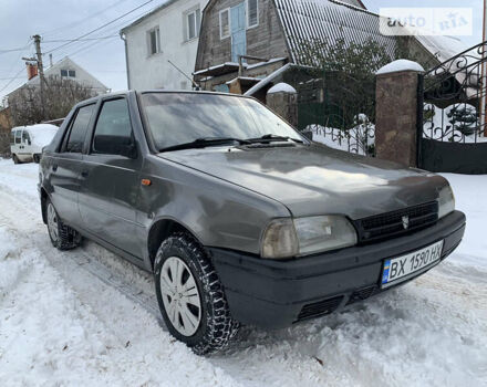 Сірий Дачія SuperNova, об'ємом двигуна 0 л та пробігом 180 тис. км за 1650 $, фото 3 на Automoto.ua