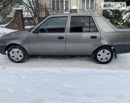 Сірий Дачія SuperNova, об'ємом двигуна 0 л та пробігом 180 тис. км за 1650 $, фото 7 на Automoto.ua