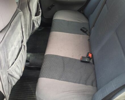 Серый Дачия Супер Нова, объемом двигателя 1.4 л и пробегом 320 тыс. км за 1900 $, фото 6 на Automoto.ua