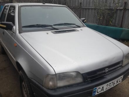 Сірий Дачія SuperNova, об'ємом двигуна 1.4 л та пробігом 181 тис. км за 1892 $, фото 1 на Automoto.ua