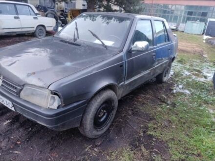 Дачия Супер Нова 2003 в Рожнятове на Automoto.ua Серый Дачия Супер Нова, объемом двигателя 1.4 л и пробегом 150 тыс. км за 799 $, фото 1 на Automoto.ua