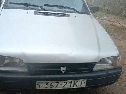 Сірий Дачія SuperNova, об'ємом двигуна 1.4 л та пробігом 91 тис. км за 500 $, фото 1 на Automoto.ua