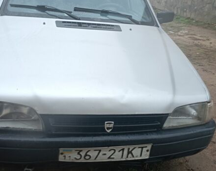 Серый Дачия Супер Нова, объемом двигателя 1.4 л и пробегом 91 тыс. км за 500 $, фото 1 на Automoto.ua