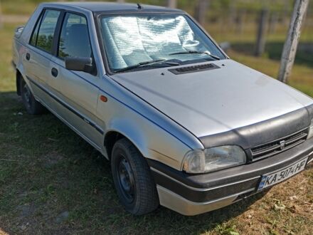 Дачія SuperNova 2003 у Умани на Automoto.ua Сірий Дачія SuperNova, об'ємом двигуна 0 л та пробігом 44 тис. км за 2500 $, фото 1 на Automoto.ua