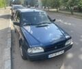 Синий Дачия Супер Нова, объемом двигателя 1.4 л и пробегом 70 тыс. км за 1599 $, фото 1 на Automoto.ua