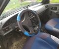 Дачія SuperNova 2002 у Владимирце на Automoto.ua Синій Дачія SuperNova, об'ємом двигуна 1.4 л та пробігом 124 тис. км за 1700 $, фото 4 на Automoto.ua