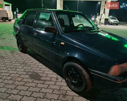 Синий Дачия Супер Нова, объемом двигателя 1.4 л и пробегом 150 тыс. км за 1100 $, фото 2 на Automoto.ua