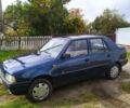 Дачія SuperNova 2002 у Владимирце на Automoto.ua Синій Дачія SuperNova, об'ємом двигуна 1.4 л та пробігом 124 тис. км за 1700 $, фото 12 на Automoto.ua