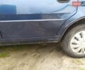 Дачія SuperNova 2002 у Владимирце на Automoto.ua Синій Дачія SuperNova, об'ємом двигуна 1.4 л та пробігом 124 тис. км за 1700 $, фото 3 на Automoto.ua