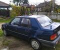 Дачія SuperNova 2002 у Владимирце на Automoto.ua Синій Дачія SuperNova, об'ємом двигуна 1.4 л та пробігом 124 тис. км за 1700 $, фото 13 на Automoto.ua