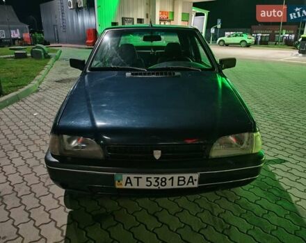 Синий Дачия Супер Нова, объемом двигателя 1.4 л и пробегом 150 тыс. км за 1100 $, фото 1 на Automoto.ua