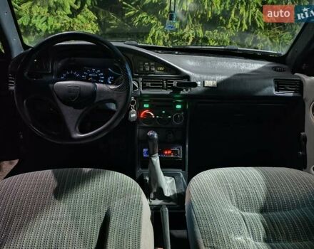 Синий Дачия Супер Нова, объемом двигателя 1.4 л и пробегом 150 тыс. км за 1100 $, фото 14 на Automoto.ua