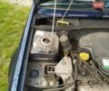Дачія SuperNova 2002 у Владимирце на Automoto.ua Синій Дачія SuperNova, об'ємом двигуна 1.4 л та пробігом 124 тис. км за 1700 $, фото 9 на Automoto.ua