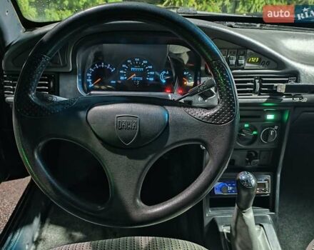 Синий Дачия Супер Нова, объемом двигателя 1.4 л и пробегом 150 тыс. км за 1100 $, фото 15 на Automoto.ua