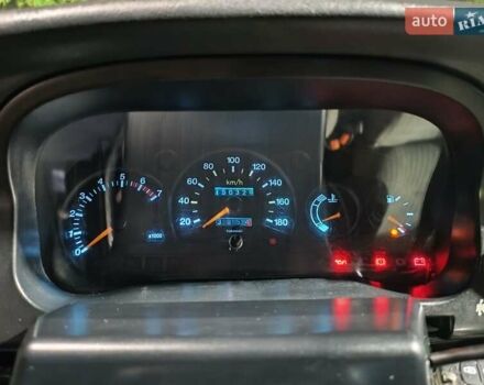 Синий Дачия Супер Нова, объемом двигателя 1.4 л и пробегом 150 тыс. км за 1100 $, фото 16 на Automoto.ua