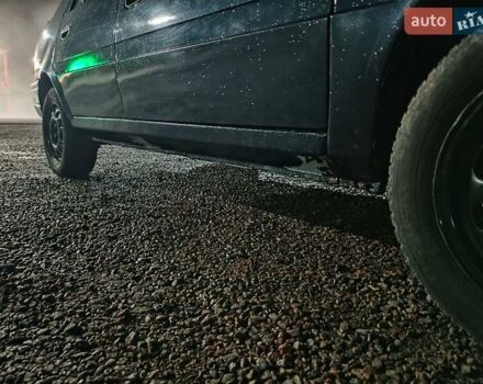 Синий Дачия Супер Нова, объемом двигателя 1.4 л и пробегом 150 тыс. км за 1100 $, фото 8 на Automoto.ua