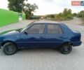 Синий Дачия Супер Нова, объемом двигателя 1.4 л и пробегом 340 тыс. км за 653 $, фото 1 на Automoto.ua