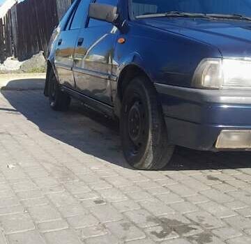 Синий Дачия Супер Нова, объемом двигателя 1.39 л и пробегом 100 тыс. км за 1150 $, фото 9 на Automoto.ua