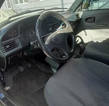 Синий Дачия Супер Нова, объемом двигателя 1.39 л и пробегом 100 тыс. км за 1150 $, фото 4 на Automoto.ua