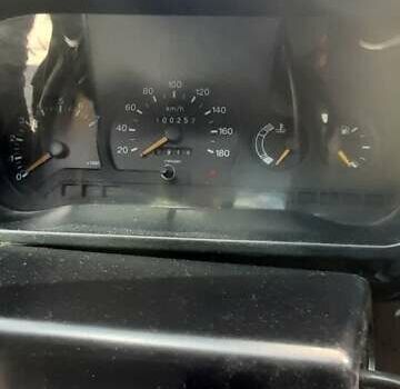 Синий Дачия Супер Нова, объемом двигателя 1.39 л и пробегом 100 тыс. км за 1150 $, фото 3 на Automoto.ua