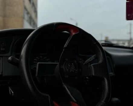 Синий Дачия Супер Нова, объемом двигателя 1.4 л и пробегом 155 тыс. км за 2500 $, фото 1 на Automoto.ua