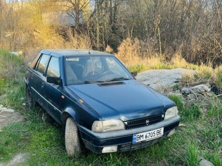 Дачія SuperNova 2001 у Сумах на Automoto.ua Синій Дачія SuperNova, об'ємом двигуна 1.4 л та пробігом 2 тис. км за 650 $, фото 1 на Automoto.ua