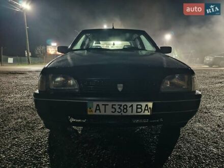 Синій Дачія SuperNova, об'ємом двигуна 1.4 л та пробігом 150 тис. км за 1100 $, фото 1 на Automoto.ua