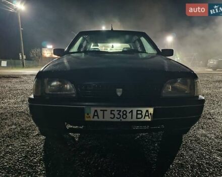 Синий Дачия Супер Нова, объемом двигателя 1.4 л и пробегом 150 тыс. км за 1100 $, фото 1 на Automoto.ua