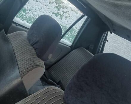 Синий Дачия Супер Нова, объемом двигателя 1.4 л и пробегом 300 тыс. км за 600 $, фото 1 на Automoto.ua