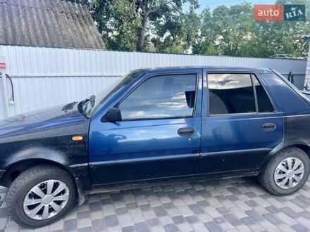 Дачія SuperNova 2002 у Черкасах на Automoto.ua Синій Дачія SuperNova, об'ємом двигуна 1.4 л та пробігом 235 тис. км за 1800 $, фото 1 на Automoto.ua
