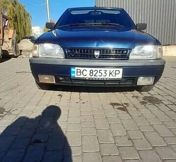 Синий Дачия Супер Нова, объемом двигателя 1.39 л и пробегом 100 тыс. км за 1150 $, фото 1 на Automoto.ua