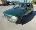 Зелений Дачія SuperNova, об'ємом двигуна 1.4 л та пробігом 137 тис. км за 1300 $, фото 1 на Automoto.ua