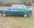 Дачия Супер Нова 2002 в Богуславе на Automoto.ua Зеленый Дачия Супер Нова, объемом двигателя 1.4 л и пробегом 171 тыс. км за 605 $, фото 4 на Automoto.ua