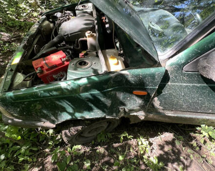 Зелений Дачія SuperNova, об'ємом двигуна 1.4 л та пробігом 150 тис. км за 844 $, фото 4 на Automoto.ua