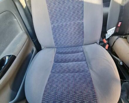 Зелений Дачія SuperNova, об'ємом двигуна 1.4 л та пробігом 90 тис. км за 1500 $, фото 15 на Automoto.ua