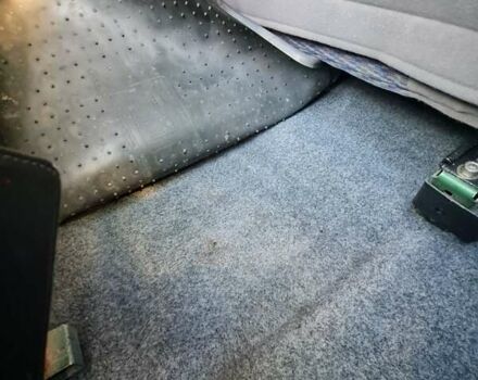 Зелений Дачія SuperNova, об'ємом двигуна 1.4 л та пробігом 90 тис. км за 1500 $, фото 17 на Automoto.ua