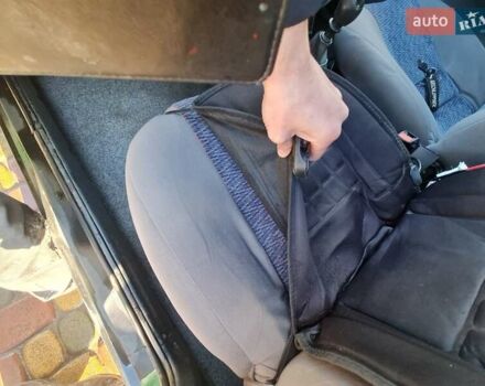 Зелений Дачія SuperNova, об'ємом двигуна 1.4 л та пробігом 90 тис. км за 1500 $, фото 12 на Automoto.ua