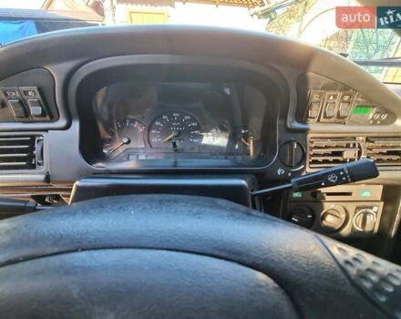 Зелений Дачія SuperNova, об'ємом двигуна 1.4 л та пробігом 90 тис. км за 1500 $, фото 11 на Automoto.ua