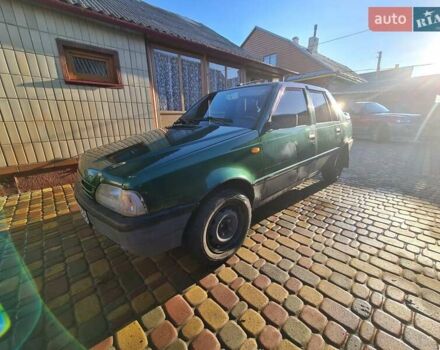 Зелений Дачія SuperNova, об'ємом двигуна 1.4 л та пробігом 90 тис. км за 1500 $, фото 2 на Automoto.ua