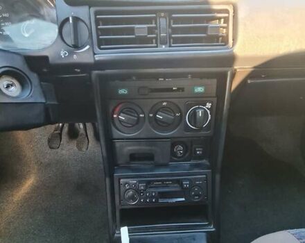 Зелений Дачія SuperNova, об'ємом двигуна 1.4 л та пробігом 90 тис. км за 1500 $, фото 9 на Automoto.ua