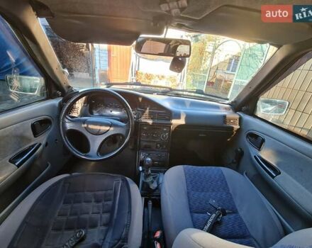 Зелений Дачія SuperNova, об'ємом двигуна 1.4 л та пробігом 90 тис. км за 1500 $, фото 7 на Automoto.ua