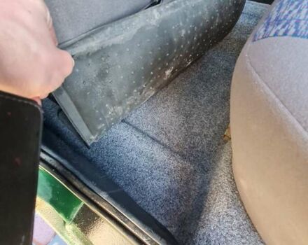 Зелений Дачія SuperNova, об'ємом двигуна 1.4 л та пробігом 90 тис. км за 1500 $, фото 19 на Automoto.ua