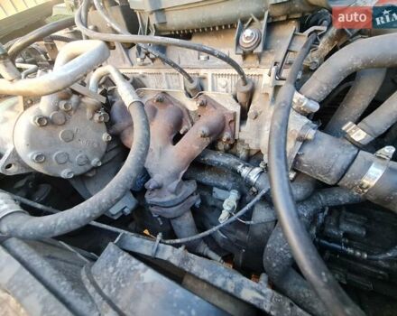 Зелений Дачія SuperNova, об'ємом двигуна 1.4 л та пробігом 90 тис. км за 1500 $, фото 22 на Automoto.ua