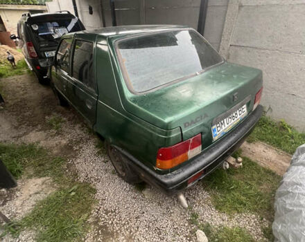 Зелений Дачія SuperNova, об'ємом двигуна 1.4 л та пробігом 150 тис. км за 844 $, фото 2 на Automoto.ua