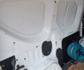Білий Дачія Dokker груз., об'ємом двигуна 1.5 л та пробігом 304 тис. км за 7200 $, фото 9 на Automoto.ua