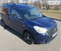 Дачія Dokker пасс., об'ємом двигуна 1.6 л та пробігом 180 тис. км за 6999 $, фото 1 на Automoto.ua